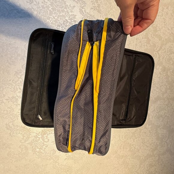 Biaggi Ultimate Compression Zipcube Packing Cube (Set of 2) - Picture 2 of 6